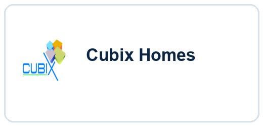 Cubix Homes