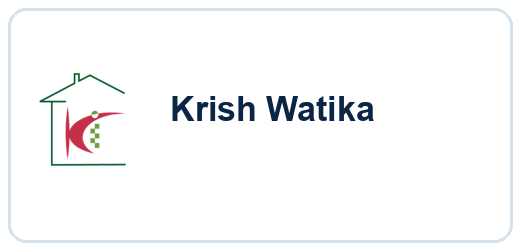 Krish Watika