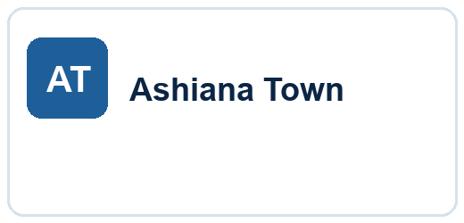 Ashiana Town