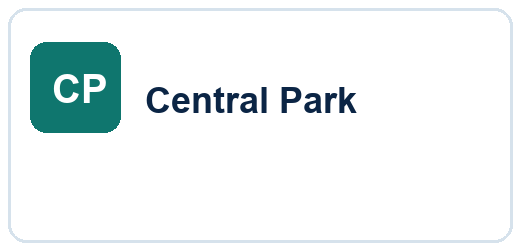 Central Park