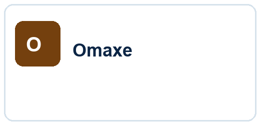 Omaxe