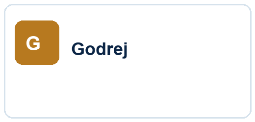 Godrej